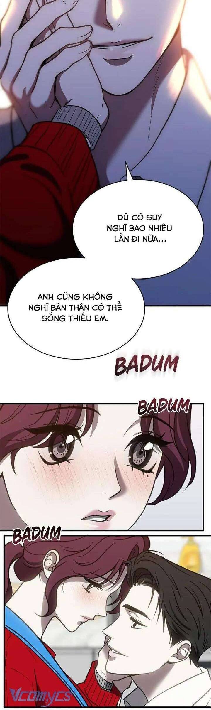 Ba Lần Động Phòng - Chap 53 - Trang 6