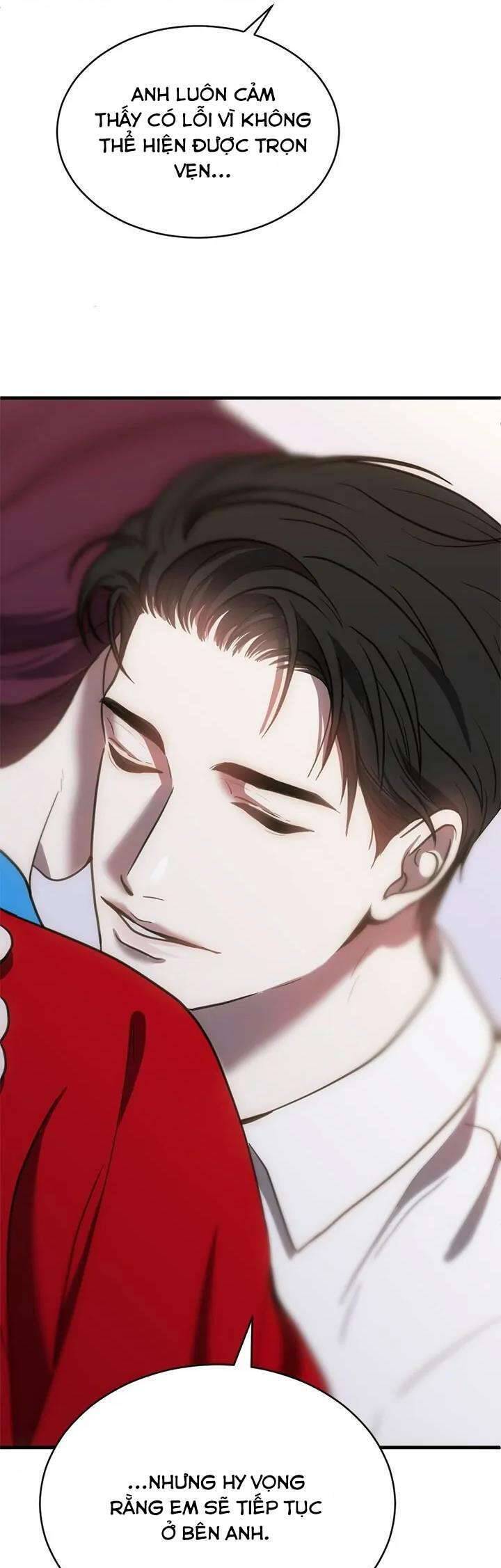 Ba Lần Động Phòng - Chap 53 - Trang 7
