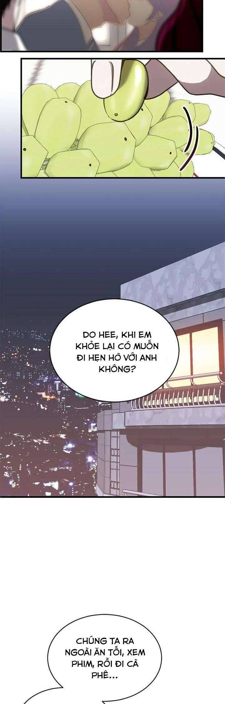 Ba Lần Động Phòng - Chap 53 - Trang 9