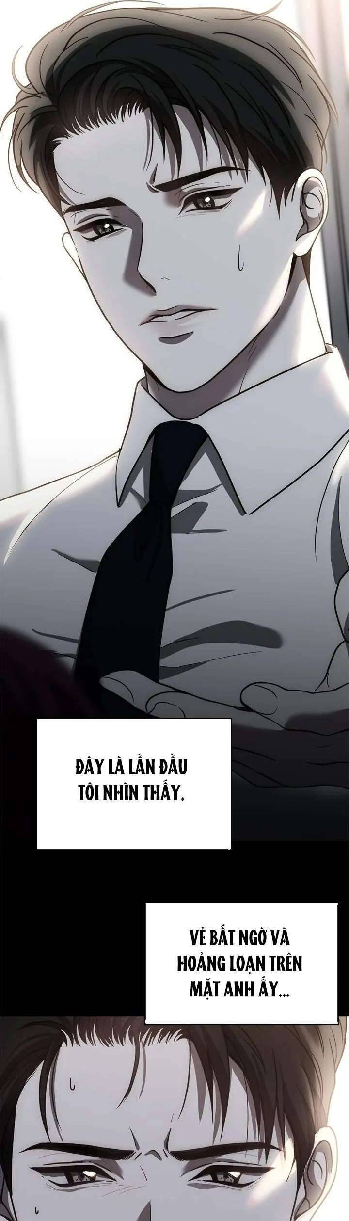 Ba Lần Động Phòng - Chap 54 - Trang 17