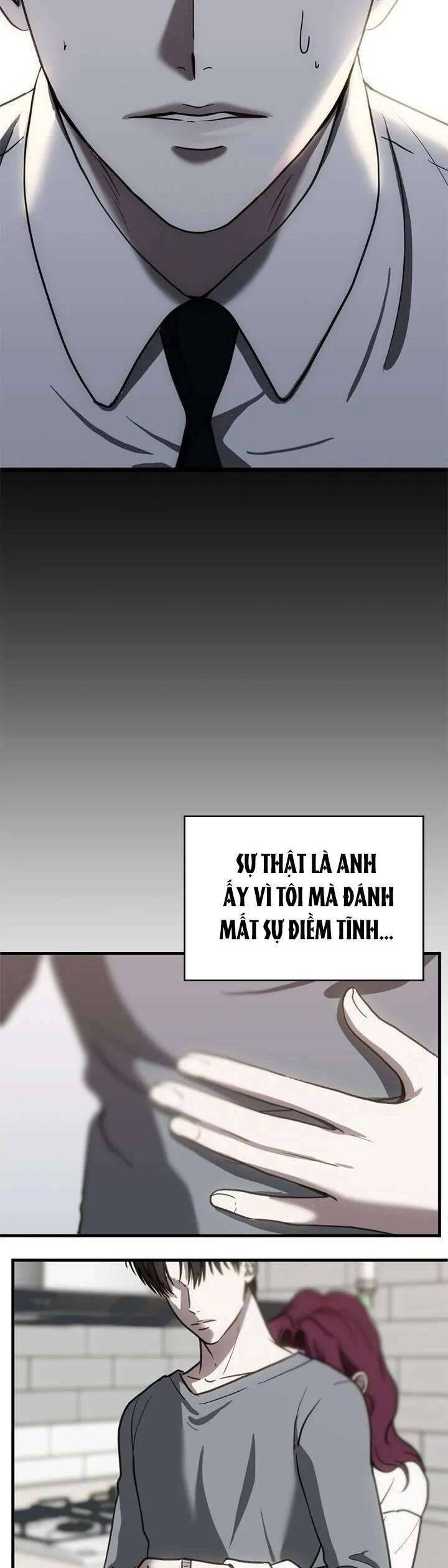 Ba Lần Động Phòng - Chap 54 - Trang 18