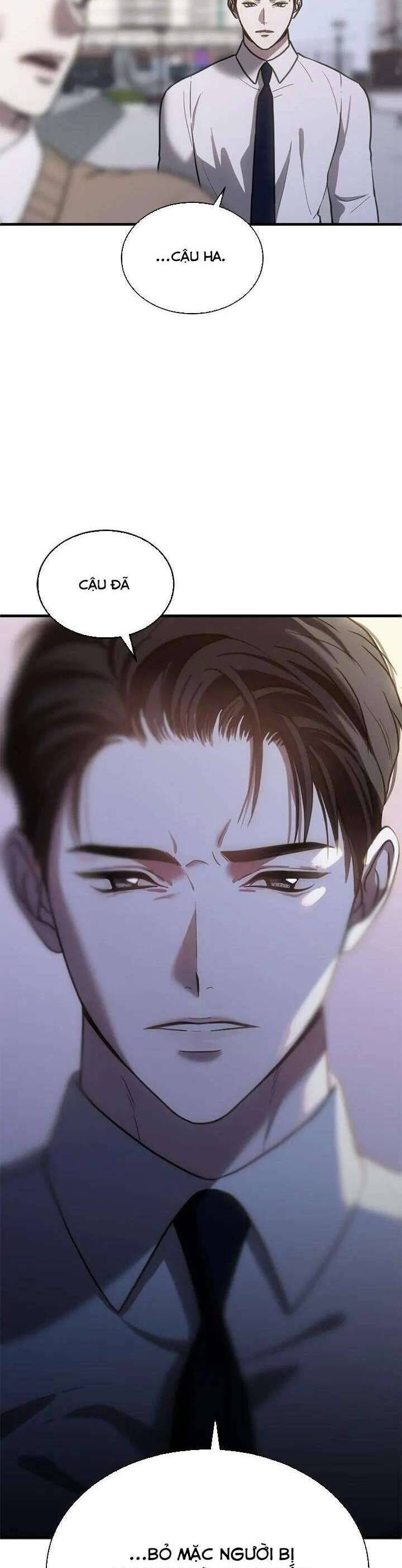 Ba Lần Động Phòng - Chap 54 - Trang 3