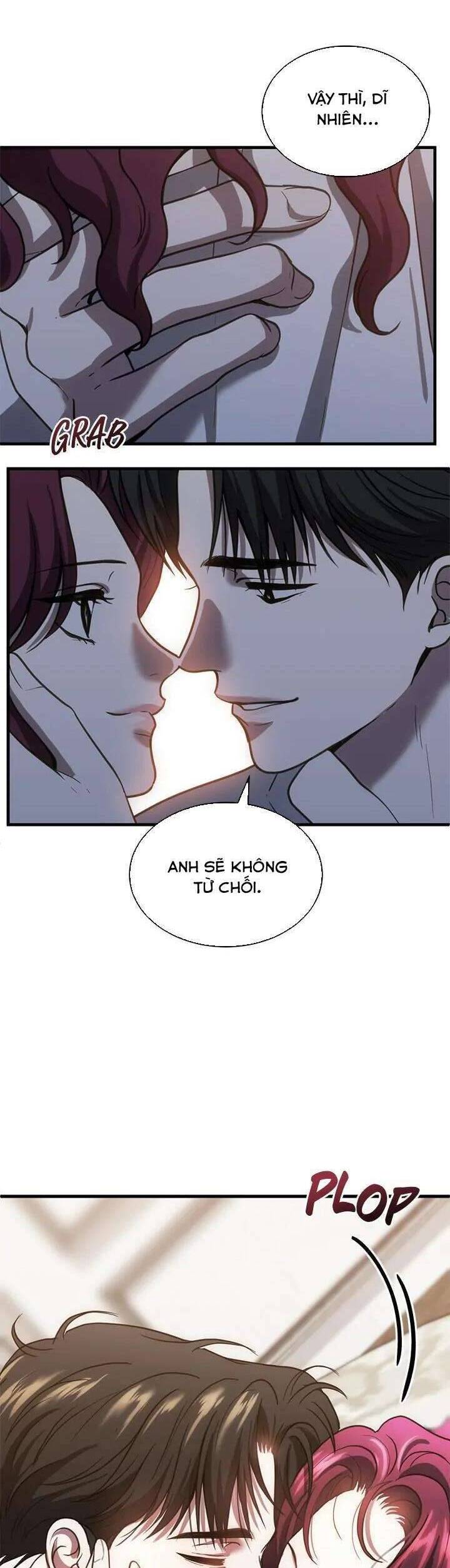 Ba Lần Động Phòng - Chap 54 - Trang 24