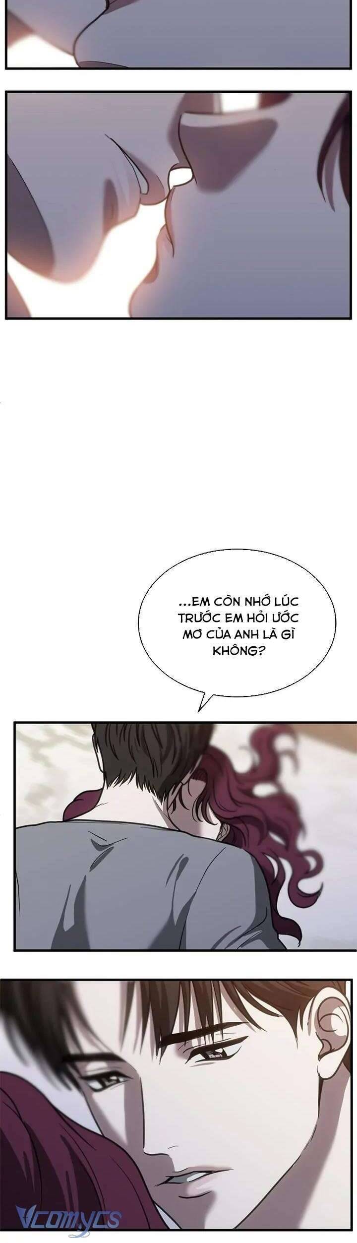Ba Lần Động Phòng - Chap 54 - Trang 26