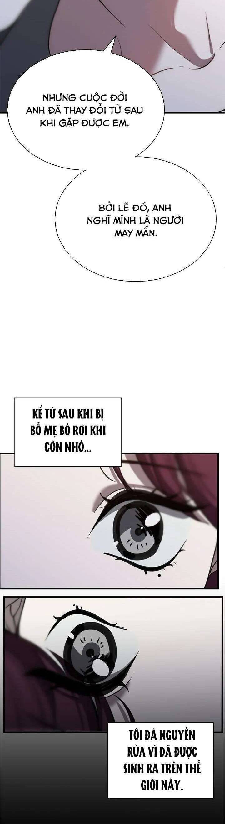 Ba Lần Động Phòng - Chap 54 - Trang 29