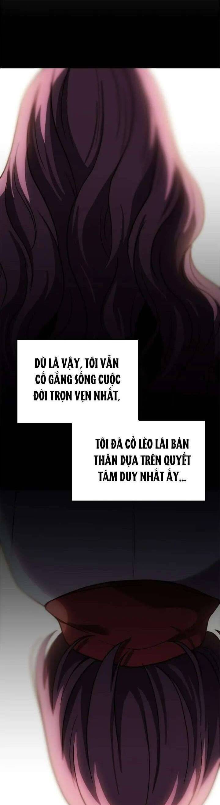 Ba Lần Động Phòng - Chap 54 - Trang 30