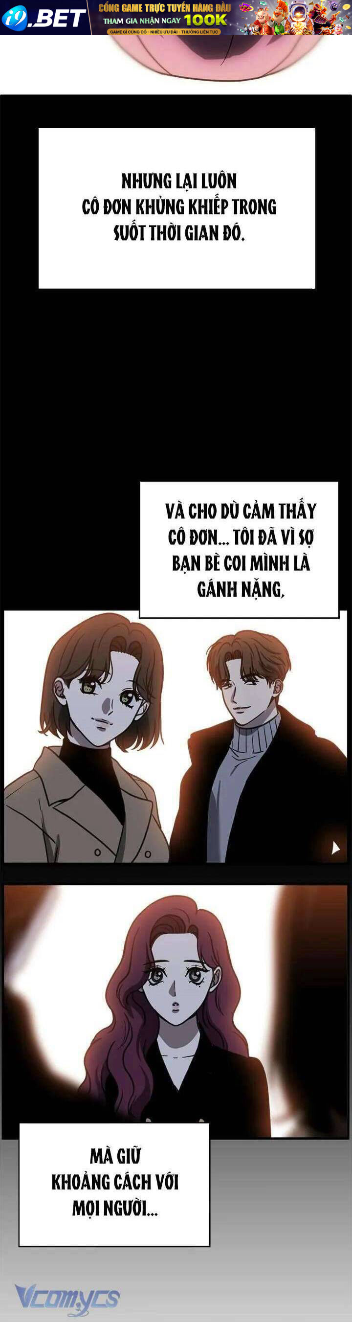 Ba Lần Động Phòng - Chap 54 - Trang 31