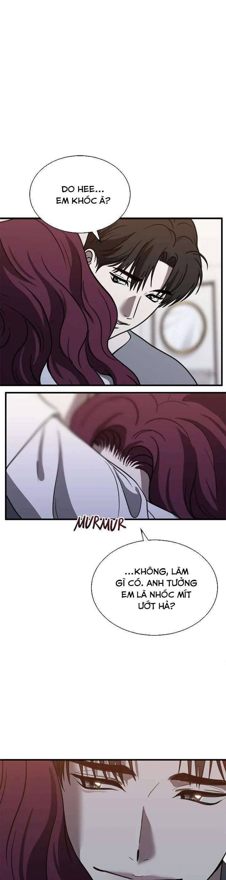 Ba Lần Động Phòng - Chap 54 - Trang 33
