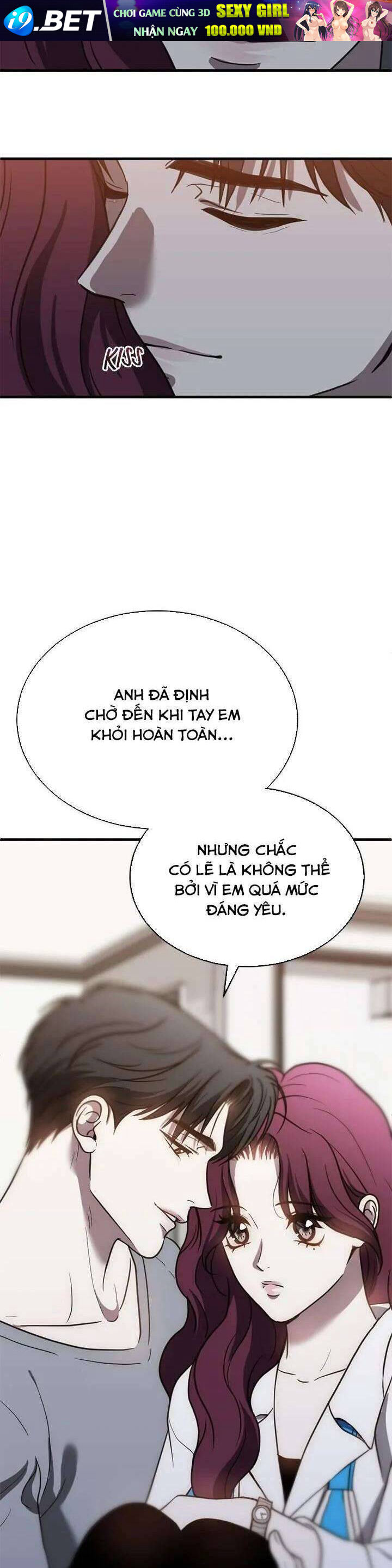 Ba Lần Động Phòng - Chap 54 - Trang 34