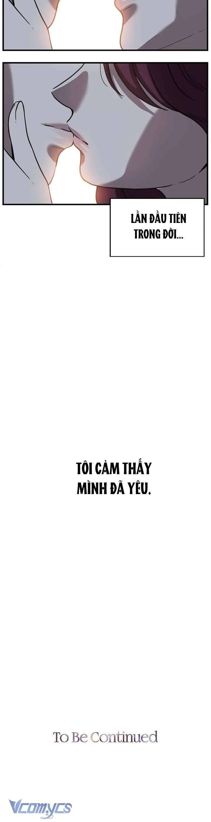 Ba Lần Động Phòng - Chap 54 - Trang 36