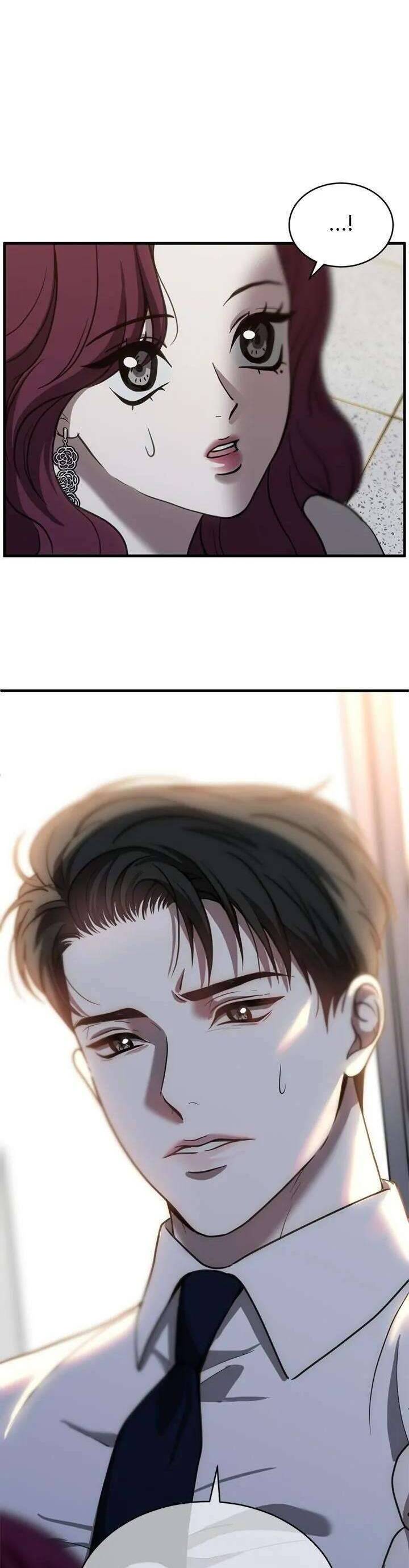 Ba Lần Động Phòng - Chap 54 - Trang 8