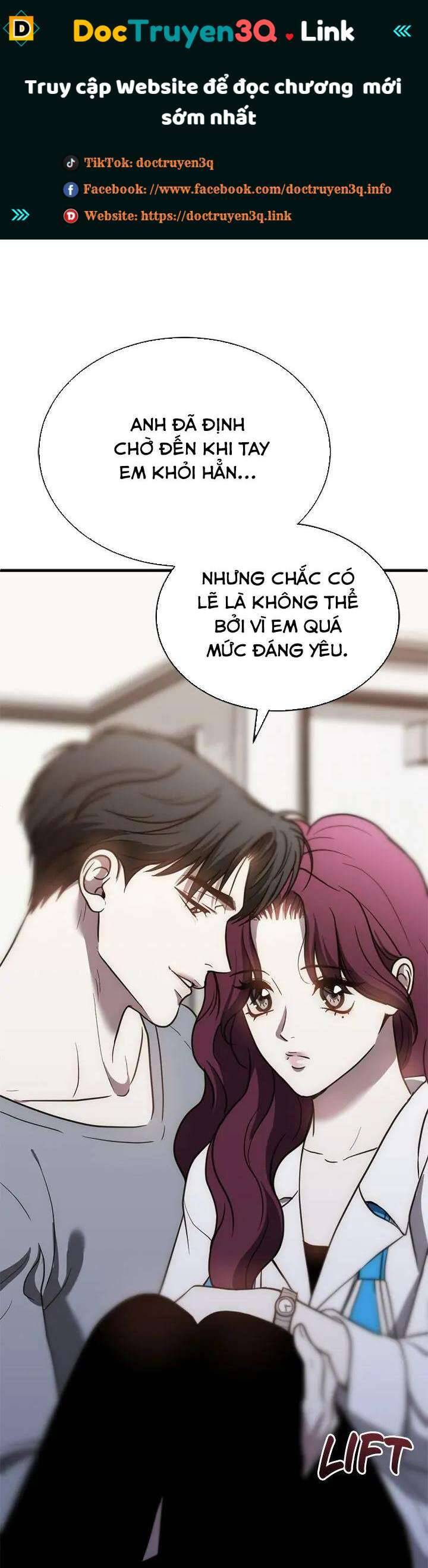 Ba Lần Động Phòng - Chap 55 - Trang 2