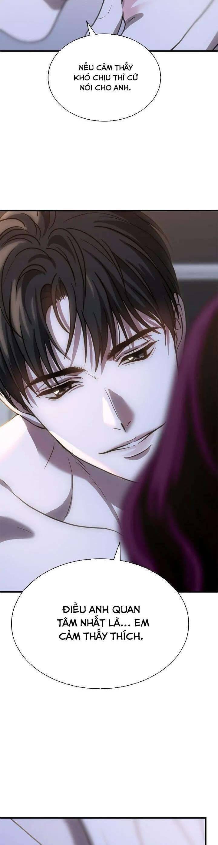 Ba Lần Động Phòng - Chap 55 - Trang 11