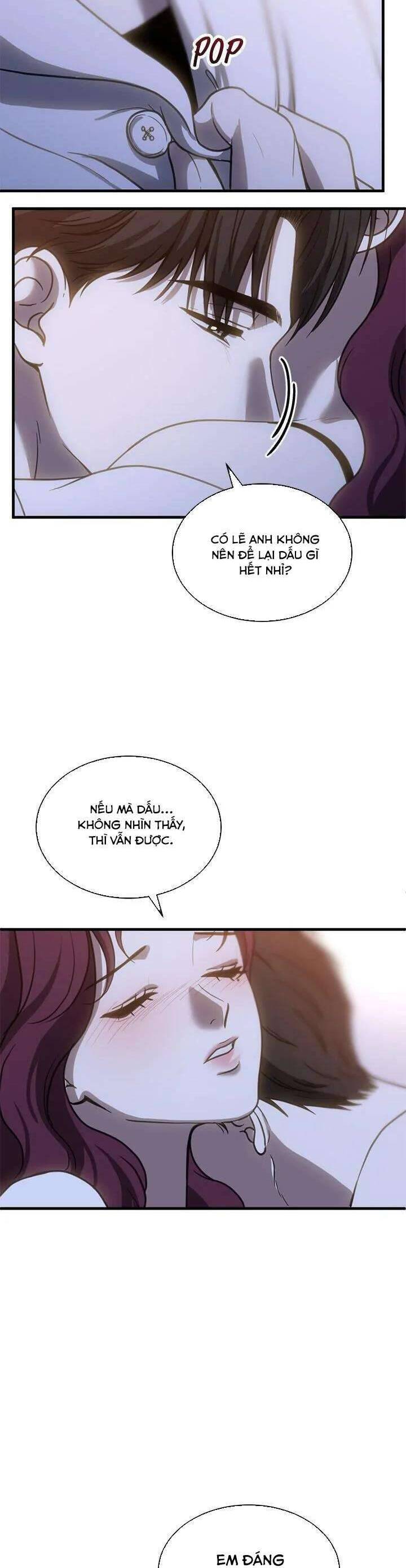 Ba Lần Động Phòng - Chap 55 - Trang 12