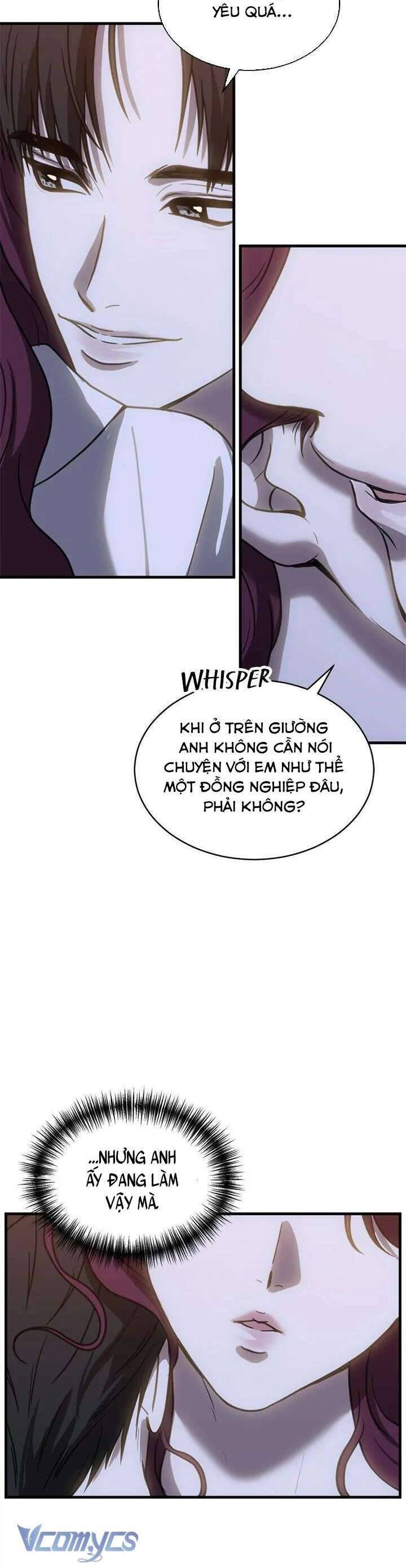 Ba Lần Động Phòng - Chap 55 - Trang 13