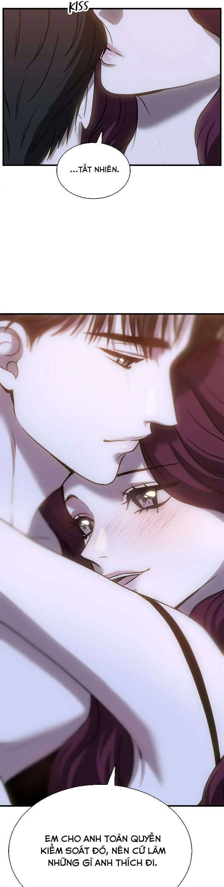 Ba Lần Động Phòng - Chap 55 - Trang 14