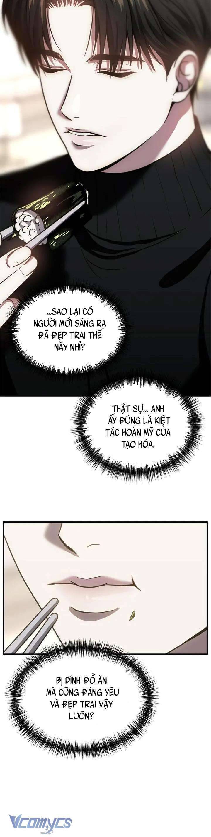 Ba Lần Động Phòng - Chap 55 - Trang 17