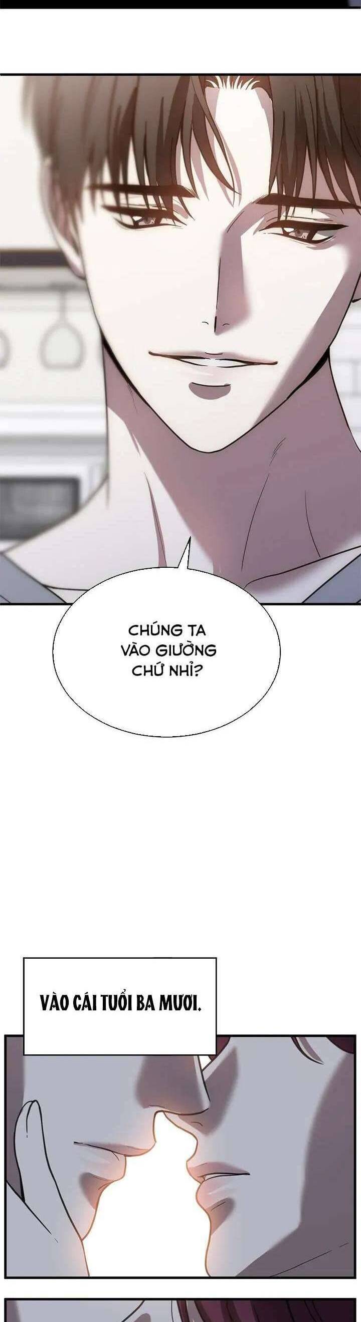 Ba Lần Động Phòng - Chap 55 - Trang 3