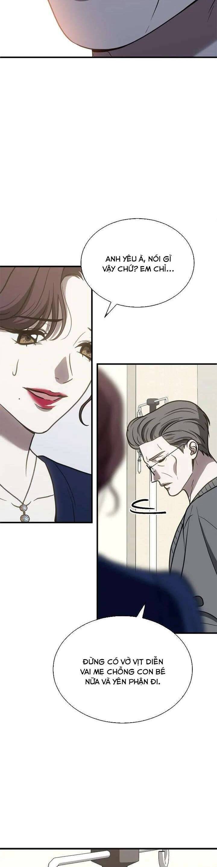 Ba Lần Động Phòng - Chap 55 - Trang 24