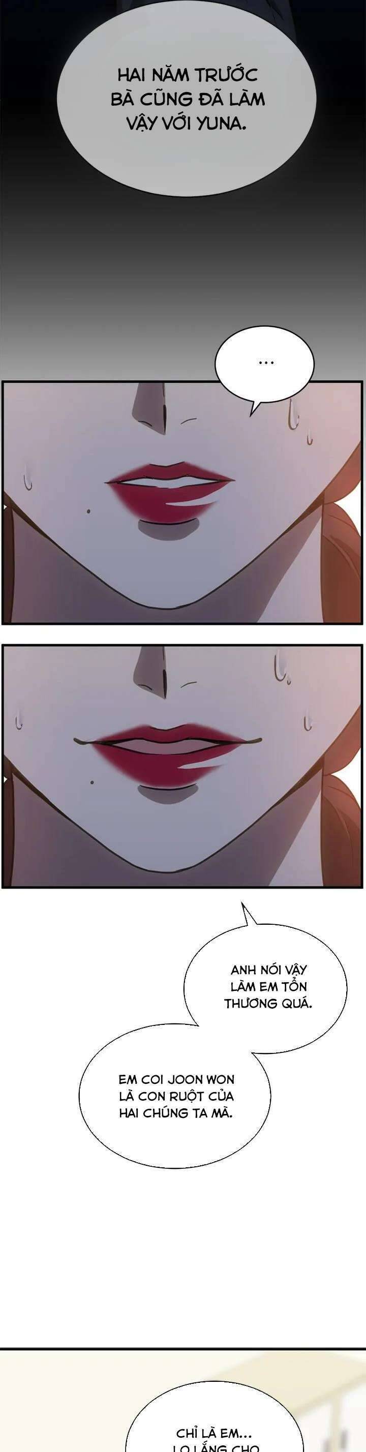 Ba Lần Động Phòng - Chap 55 - Trang 28