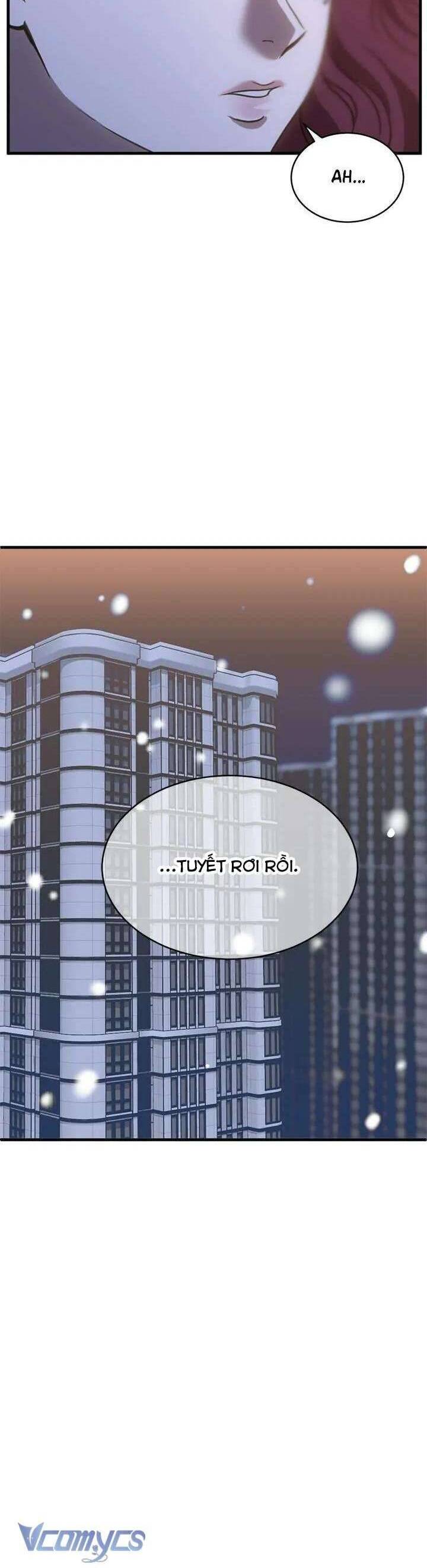 Ba Lần Động Phòng - Chap 55 - Trang 5