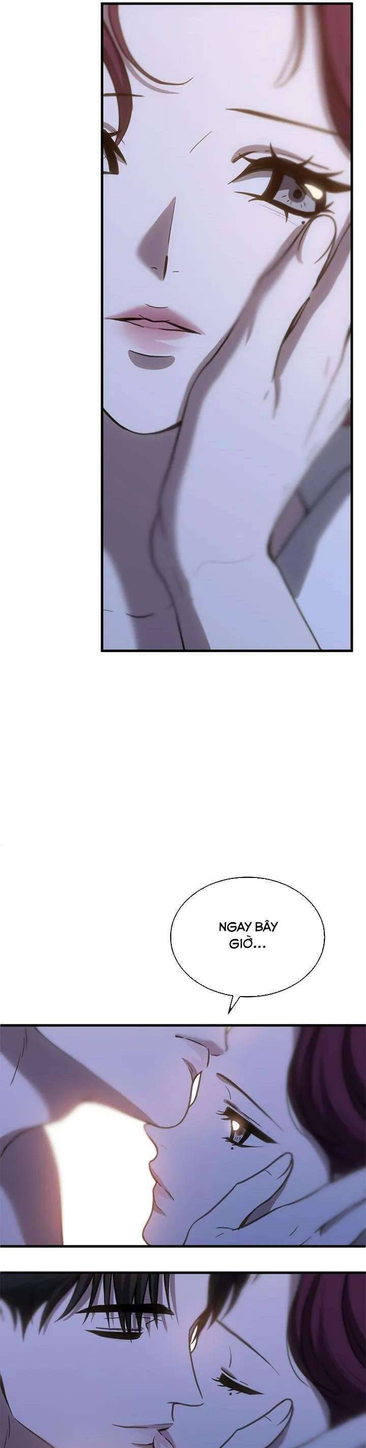 Ba Lần Động Phòng - Chap 55 - Trang 6