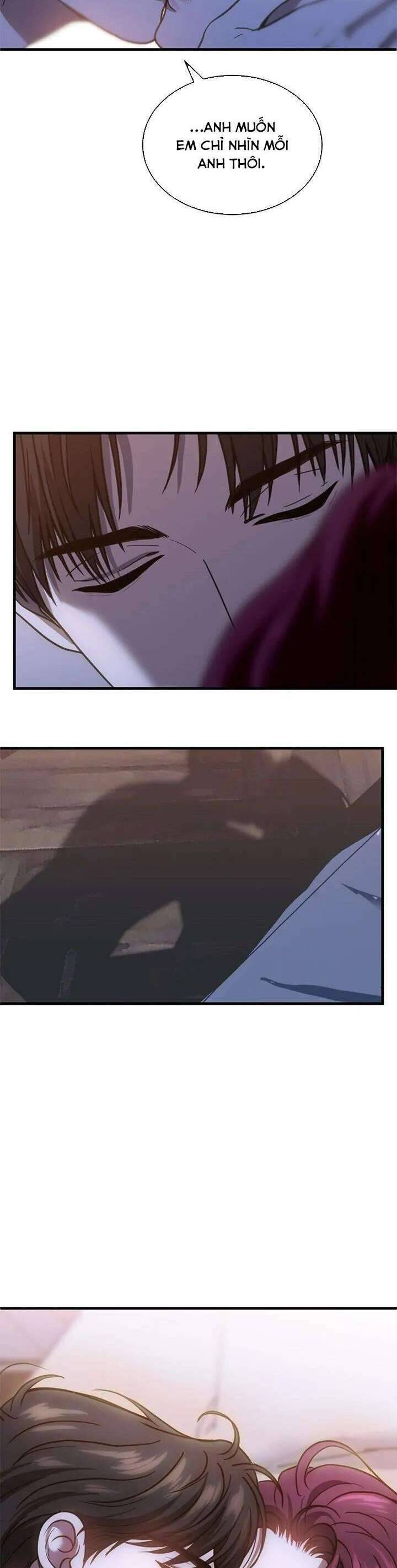 Ba Lần Động Phòng - Chap 55 - Trang 7