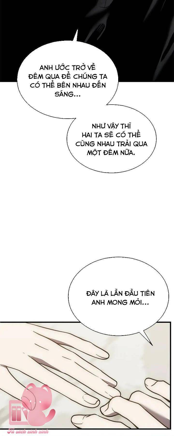 Ba Lần Động Phòng - Chap 56 - Trang 14