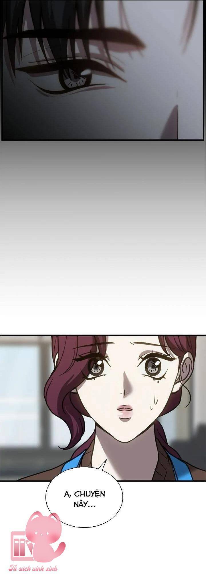 Ba Lần Động Phòng - Chap 56 - Trang 19