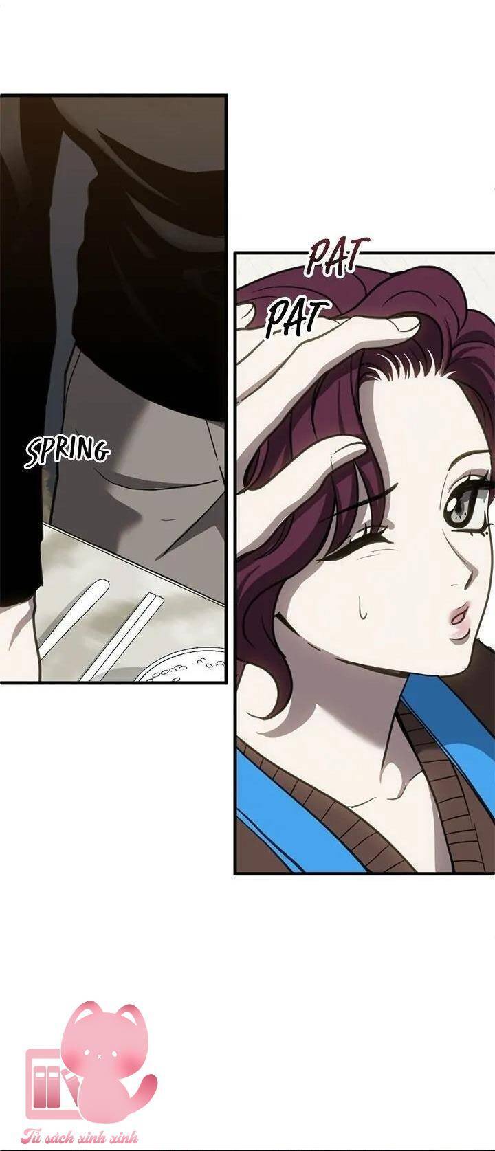 Ba Lần Động Phòng - Chap 56 - Trang 20