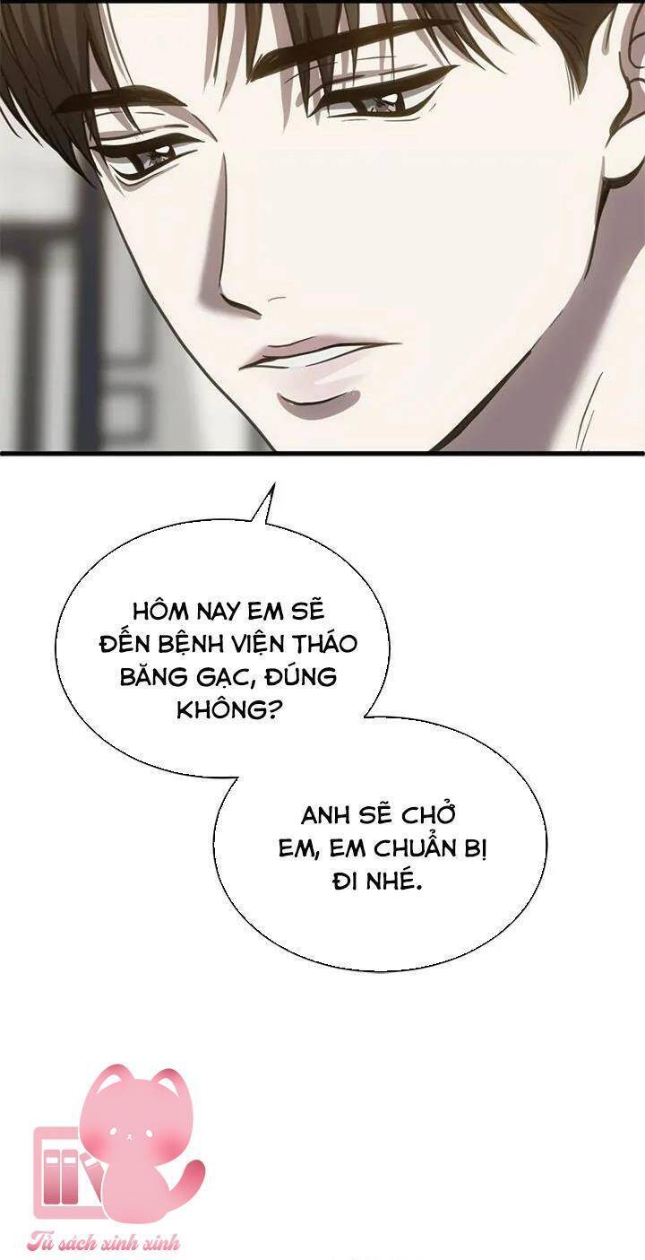 Ba Lần Động Phòng - Chap 56 - Trang 21