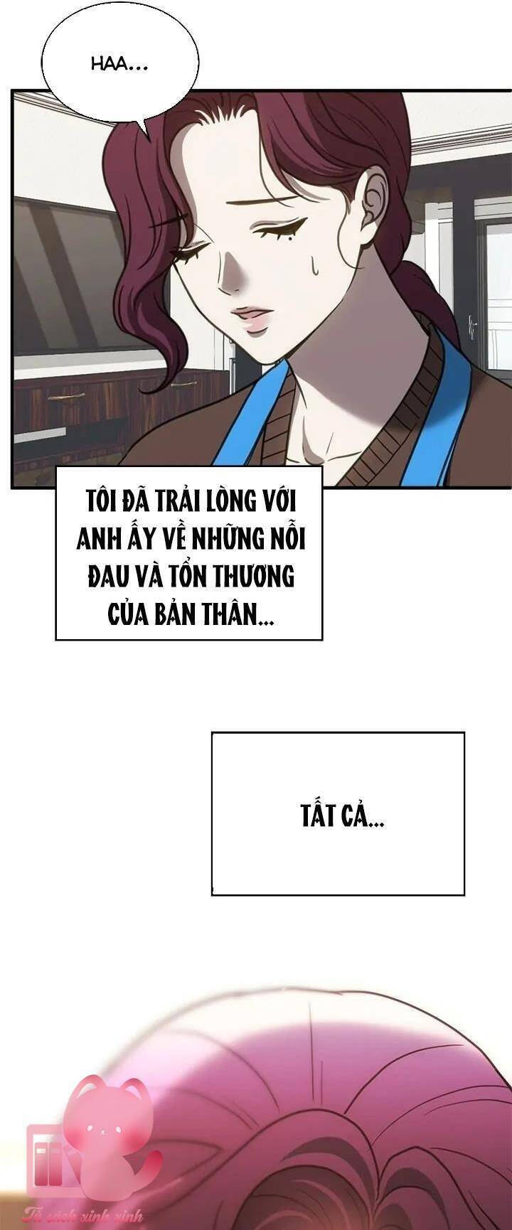 Ba Lần Động Phòng - Chap 56 - Trang 23