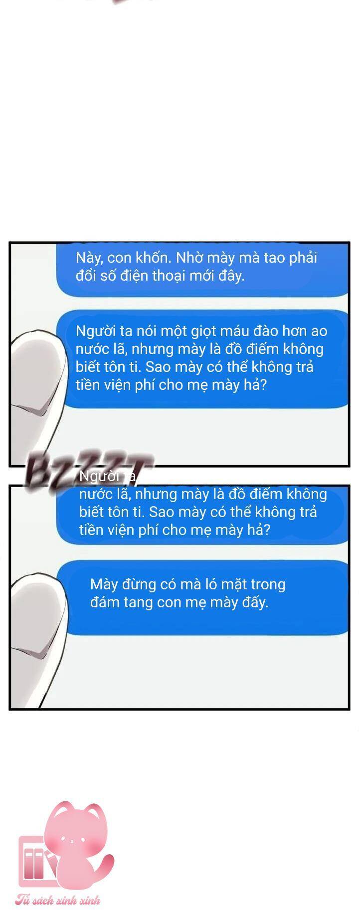 Ba Lần Động Phòng - Chap 56 - Trang 27