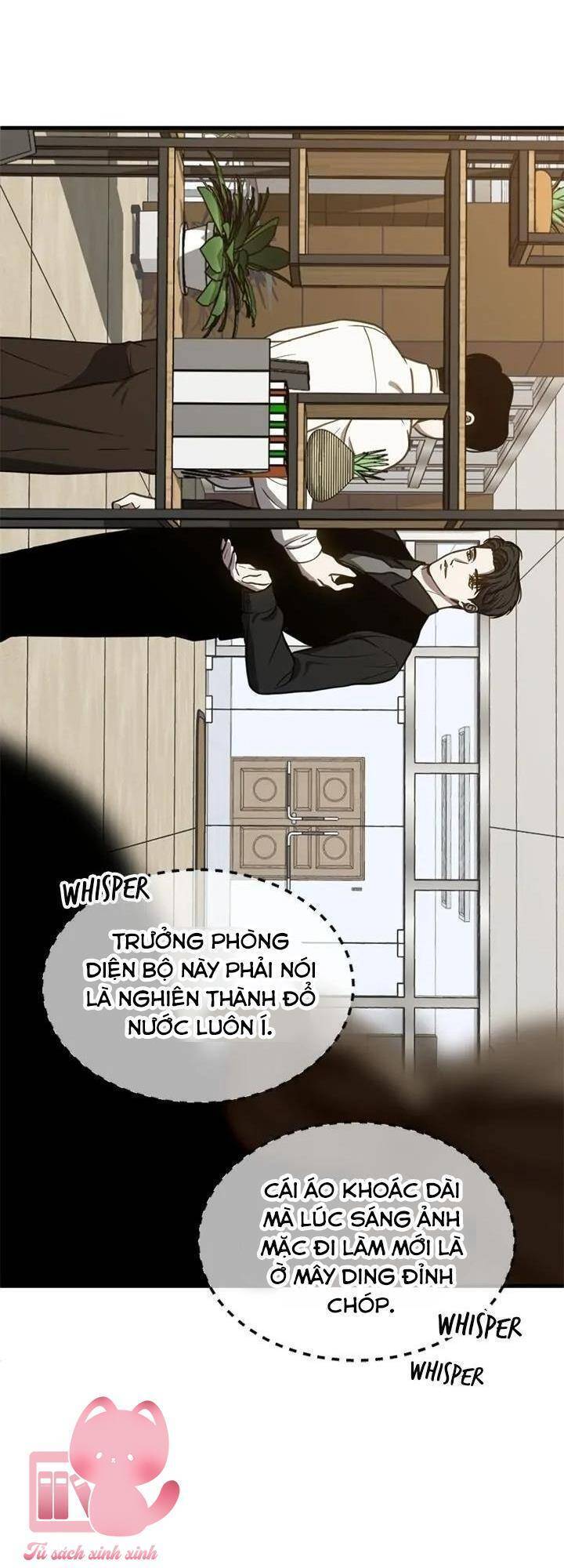 Ba Lần Động Phòng - Chap 56 - Trang 30