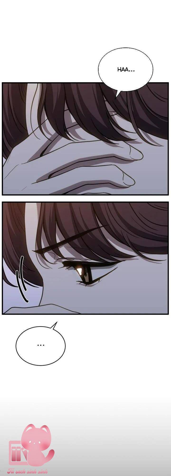 Ba Lần Động Phòng - Chap 56 - Trang 4