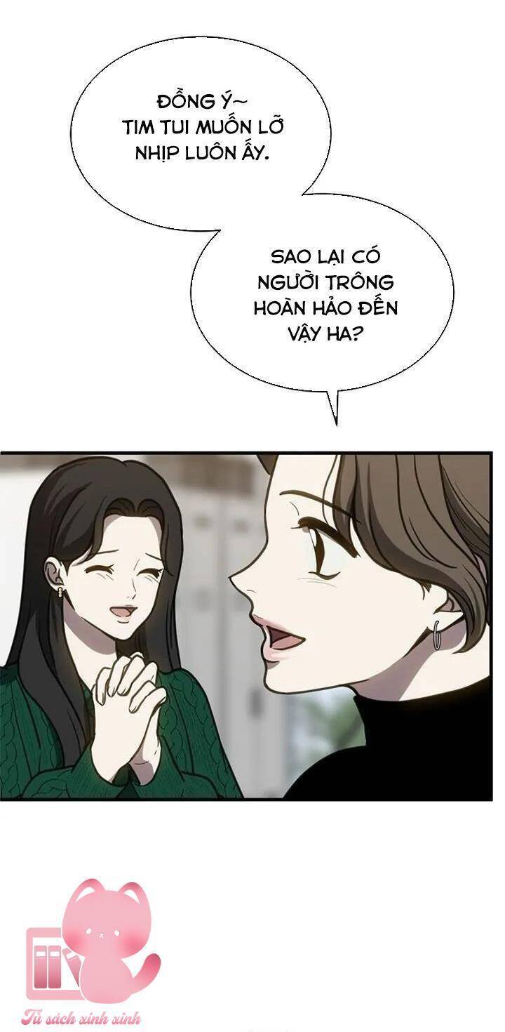 Ba Lần Động Phòng - Chap 56 - Trang 31