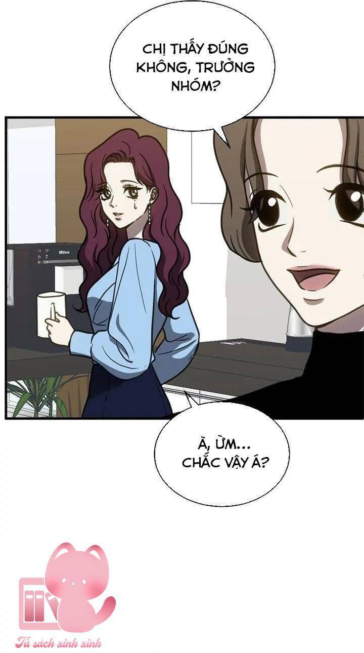 Ba Lần Động Phòng - Chap 56 - Trang 32