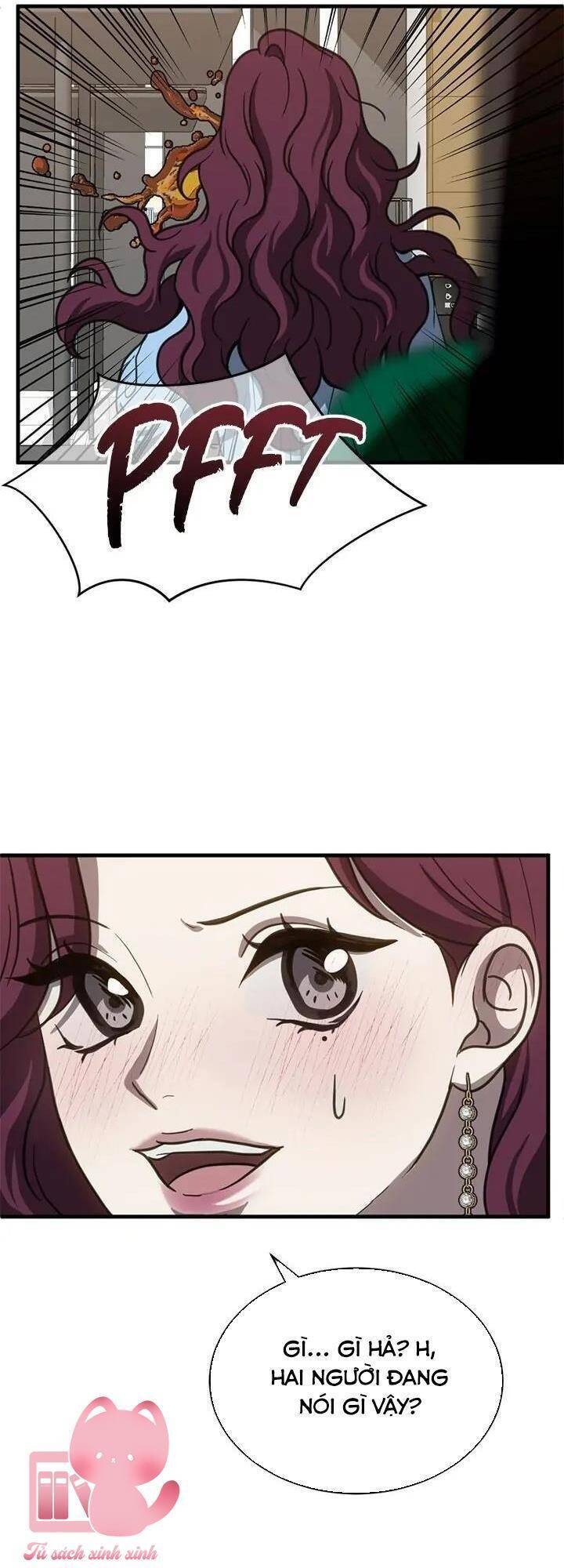 Ba Lần Động Phòng - Chap 56 - Trang 34