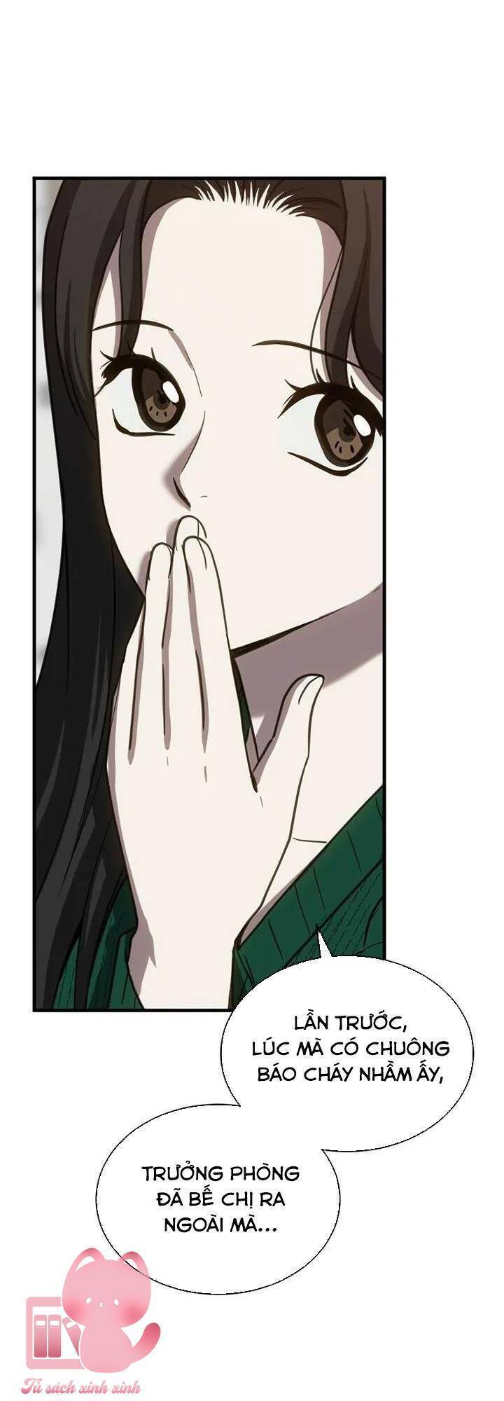 Ba Lần Động Phòng - Chap 56 - Trang 35