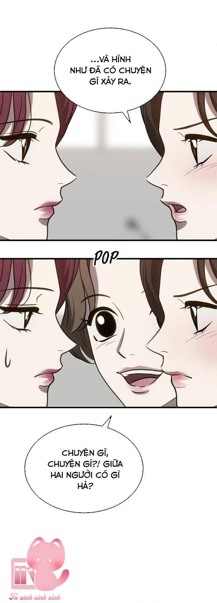 Ba Lần Động Phòng - Chap 56 - Trang 36