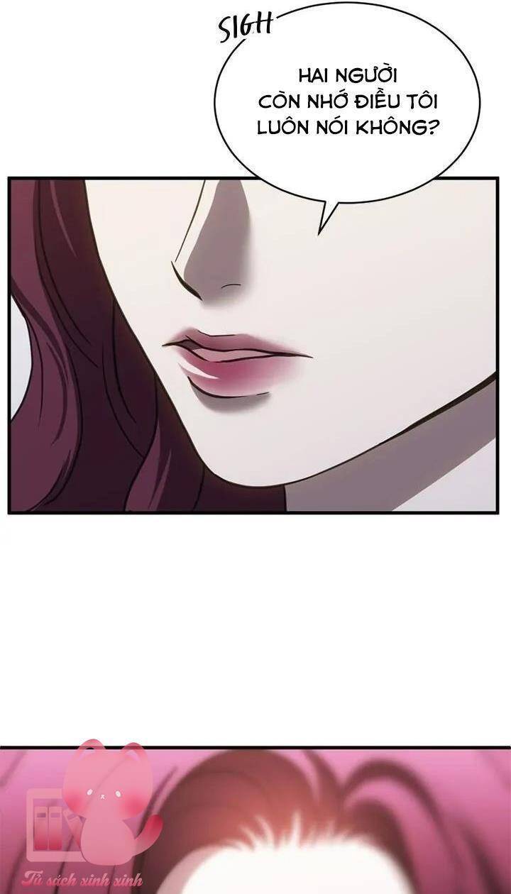 Ba Lần Động Phòng - Chap 56 - Trang 37