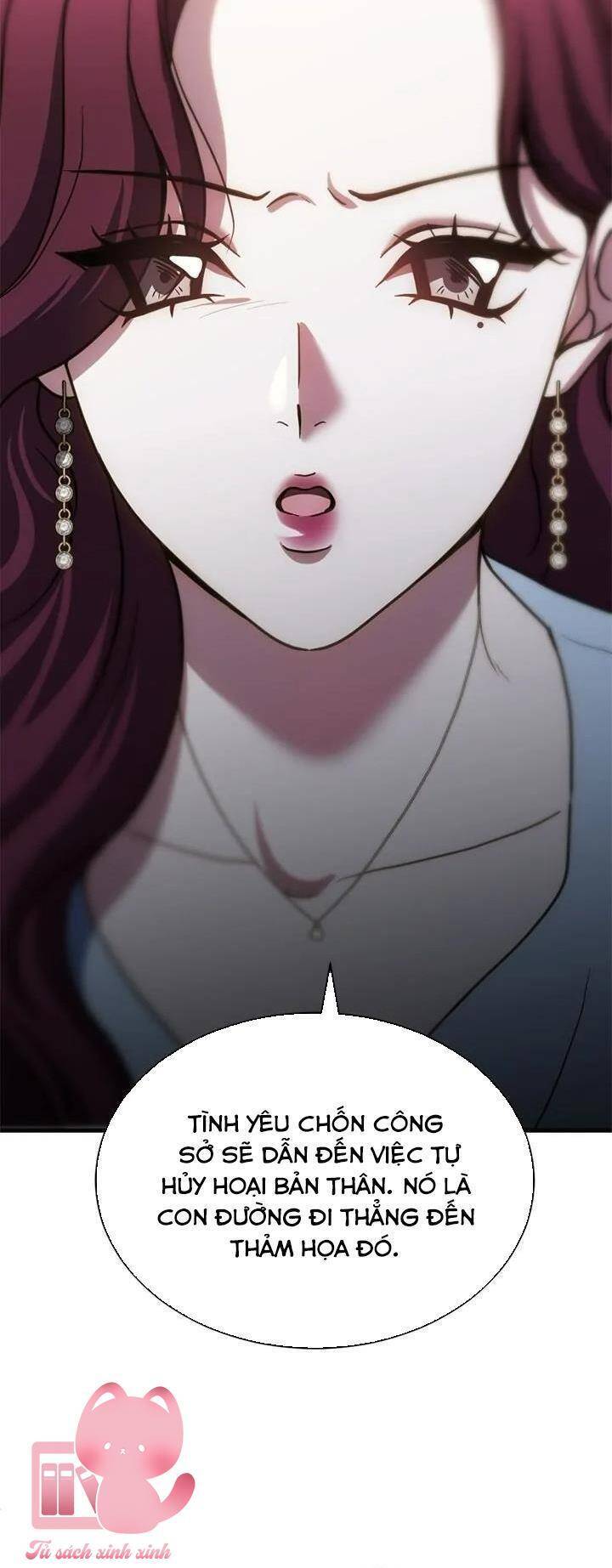 Ba Lần Động Phòng - Chap 56 - Trang 38