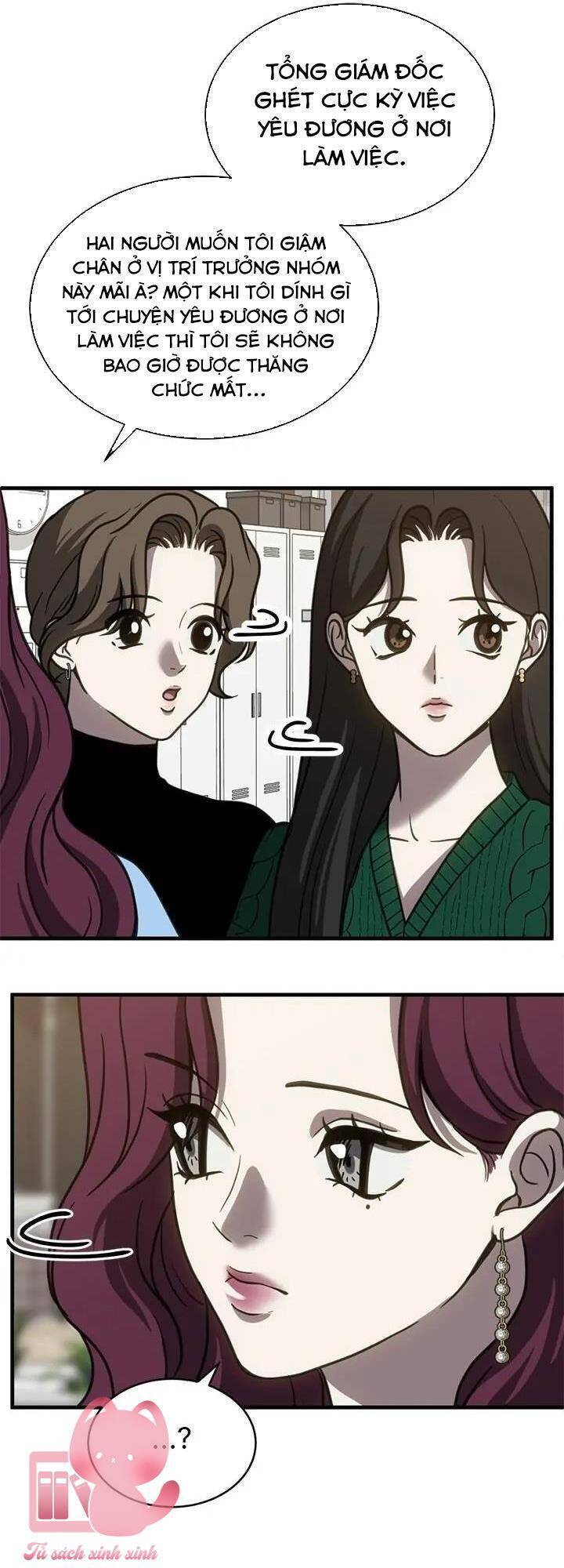 Ba Lần Động Phòng - Chap 56 - Trang 39