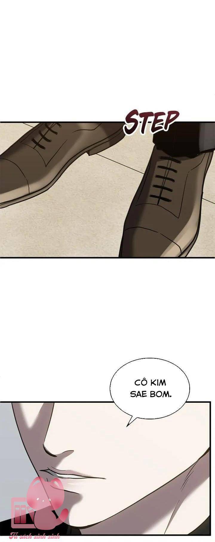 Ba Lần Động Phòng - Chap 56 - Trang 40
