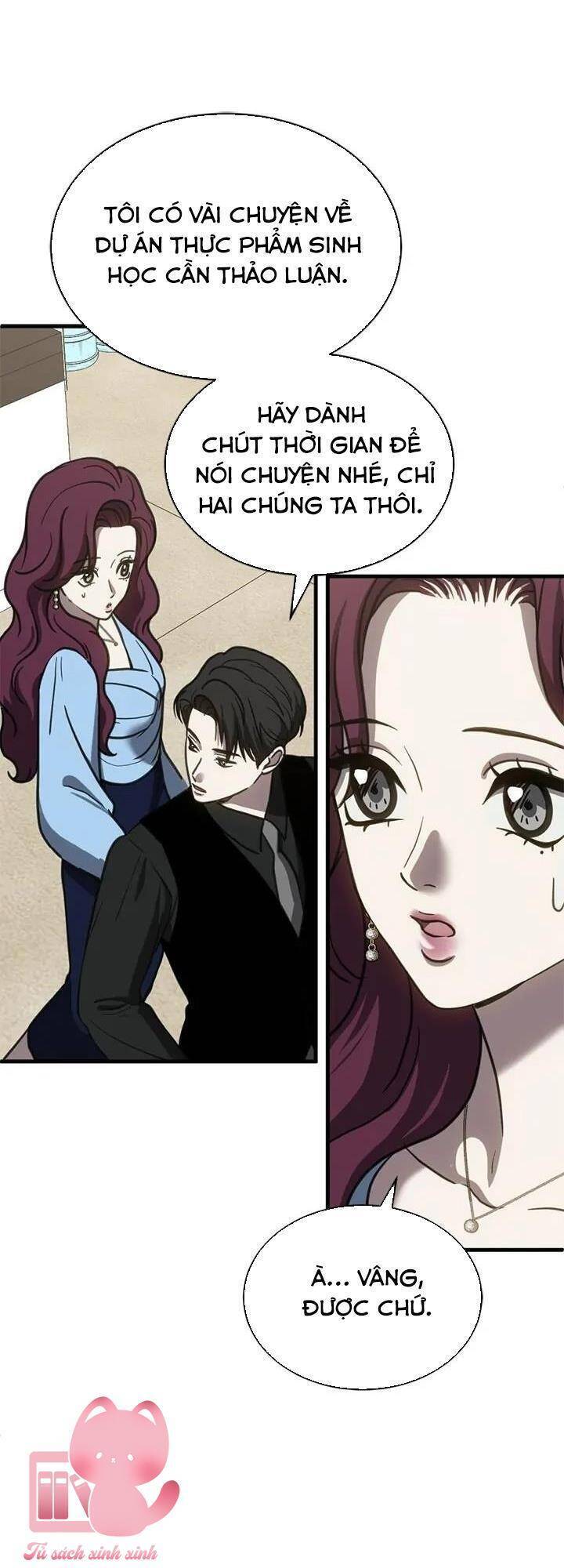 Ba Lần Động Phòng - Chap 56 - Trang 43