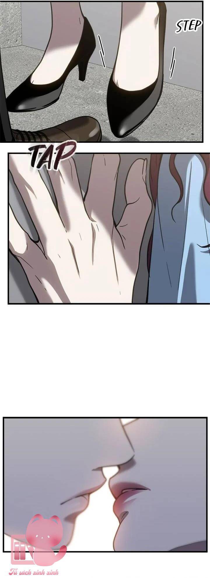 Ba Lần Động Phòng - Chap 56 - Trang 48