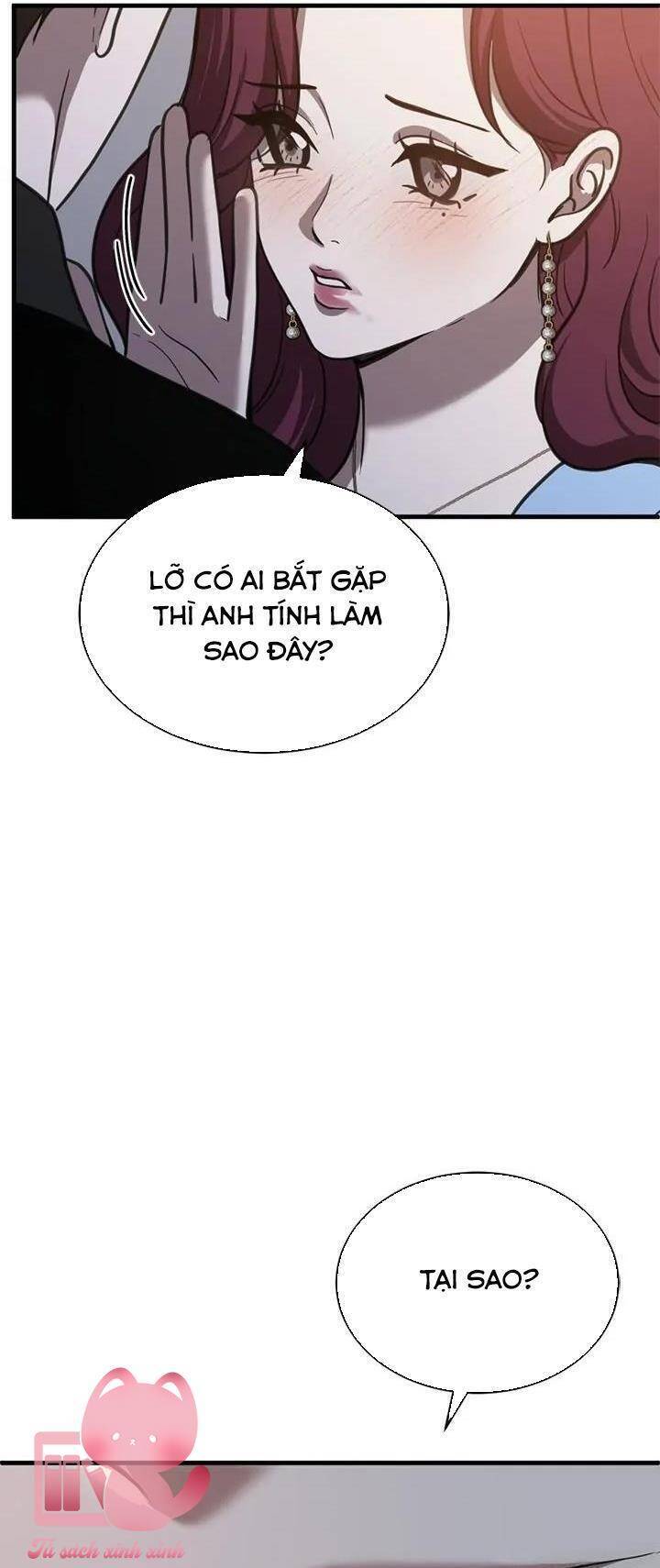 Ba Lần Động Phòng - Chap 56 - Trang 51