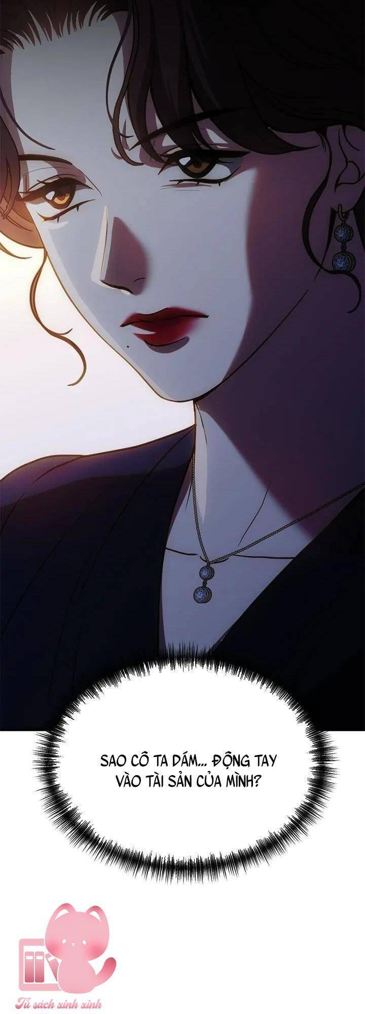 Ba Lần Động Phòng - Chap 56 - Trang 7