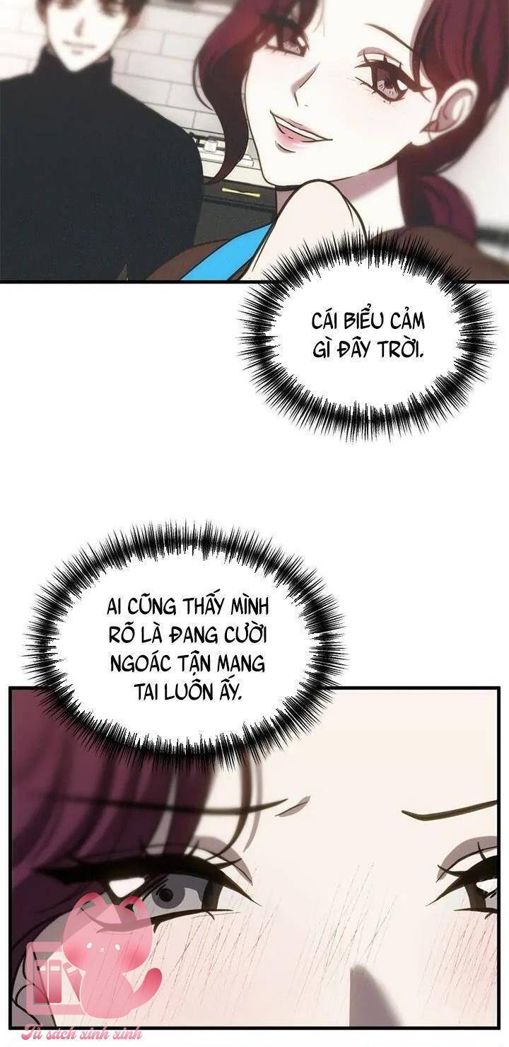 Ba Lần Động Phòng - Chap 56 - Trang 9