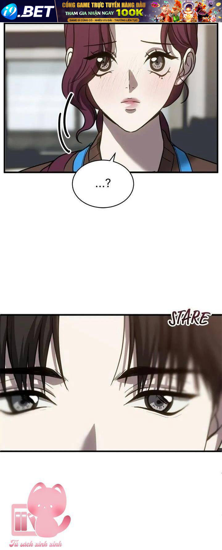 Ba Lần Động Phòng - Chap 56 - Trang 10